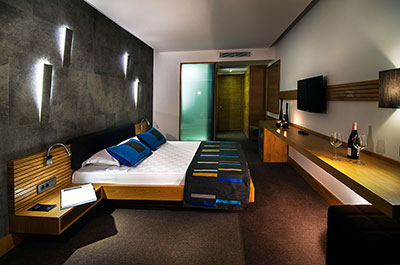 rooms - standard